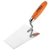 Tinko Mentelė NEO 50-142 Trapecinė 160 mm Medine Rankena