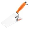 Mentelė NEO 50-148 180 mm trapecinė, bi-material handle