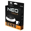 Poliravimo padas NEO 130 x 150 mm x 25 mm (Velcro)