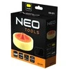 Pad Poliravimo veltinis NEO, 150 mm, storis 50 mm, M14, kietas