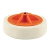 Pad Poliravimo veltinis NEO, 150 mm, storis 50 mm, M14, tinka šveitimui