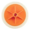 Pad Poliravimo veltinis NEO, 150 mm, storis 50 mm, M14, tinka šveitimui