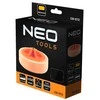 Poliravimo padas NEO M14, 150 x 50 mm, vidutinio kietumo