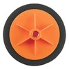Pad Poliravimo veltinis NEO, 150 mm, storis 50 mm, M14, minkštas