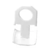 Klipsy- Plytelių lyginimo spaustukai 150 vnt., 1 mm