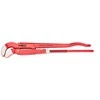 Klucz S formos vamzdžių raktas, 1.5", 420 mm