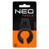 Neo Tools Lambda zondo veržliaraktis, 22 mm, 3/8 "