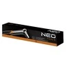 Raktas sujungimams NEO 1/2" su terkšle (3/8", 12 mm, 1/2", 16,8 mm, 22 mm)