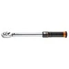 Klucz Sukimo momento raktas 3/8", 10–60 Nm