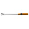 Neo Tools 1/2 colio sukimo momento veržliaraktis, 40-220 Nm