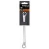 „Neo Tools“ ofsetinis žiedinis raktas 6 x 7 mm