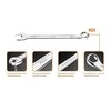 Neo Tools Raktas kombinuotas NEO 21x250 mm