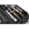 Neo Tools NEO įrankiai 10-058 galvučių/galvučių rinkinys