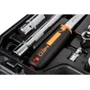 Neo Tools NEO įrankiai 10-058 galvučių/galvučių rinkinys