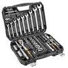 Neo Tools NEO įrankiai 10-058 galvučių/galvučių rinkinys
