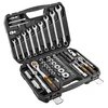 NEO tools 10-058 įrankių galvutė ir galvučių rinkinys