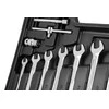 NEO tools 10-058 įrankių galvutė ir galvučių rinkinys