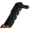 Neo Tools Kniedė plieninėms ir aliuminio kniedėms 2,4 / 3,2 / 4,0 / 4,8 mm
