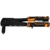 Neo Tools Kniedė plieninėms ir aliuminio kniedėms 2,4 / 3,2 / 4,0 / 4,8 mm