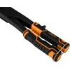 Neo Tools Kniedė plieninėms ir aliuminio kniedėms 2,4 / 3,2 / 4,0 / 4,8 mm