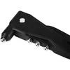 Neo Kniedijimo mašina plieno ir aliuminio kniedėms 2,4/3,2/4,0/4,8 mm