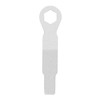 Neo Tools Kniedė plieninėms ir aliuminio kniedėms 2,4 / 3,2 / 4,0 / 4,8 mm