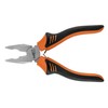 Neo Tools Universalios replės NEO 160mm su besiplečiančia spyruokle