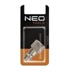 Pneumatinė Mova NEO 1/4" Vidiniu Sriegiu