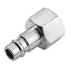 Pneumatinė Mova NEO 3/8" Vidiniu Sriegiu