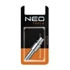Pneumatinė mova NEO 10 mm