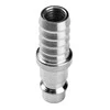 Pneumatinė jungtis NEO Mova 12 mm