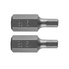 Końcówka Šešiakampis antgalis 5 x 30 mm, S2, 2 vnt.