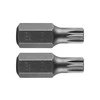 Końcówka Šešiakampis antgalis 6 x 30 mm, S2, 2 vnt.