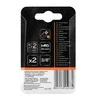 Końcówka Griovelio antgalis M10 x 30 mm, S2, 2 vnt.