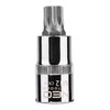 Antgalis NEO Spline 1/2", M12 x 55 mm