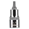 Antgalis NEO Spline 1/2", M5 x 55 mm