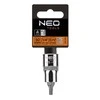 Antgalis NEO Spline 1/2", M5 x 55 mm
