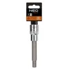 Końcówka Galvutė HEX 1/2 '' H7, 100 mm