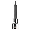 Prailginta sukimo galvutė Neo Torx 1/2", T20 x 100mm