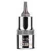 Prailginta galvutė Neo Torx 1/2", T20 x 55mm