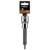 Prailginta sukimo galvutė Neo Torx 1/2", T20 x 100mm