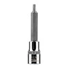 Końcówka Prailginta sukimo galvutė Neo Torx 1/2", T25 x 100mm