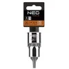 Neo Galvutė torx 1/2 '' TX25, 55 mm