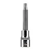 Neo Long Torx galvutės 1/2 "T45 x 100 mm 08-765