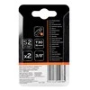 Końcówka Torx antgalis T30 x 30 mm, S2, 2 vnt.