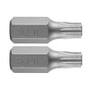 Końcówka Torx antgalis T40 x 30 mm, S2, 2 vnt.