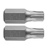 Końcówka Torx antgalis T45 x 30 mm, S2, 2 vnt.