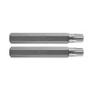 Końcówka Torx antgalis T50 x 75 mm, S2, 2 vnt.