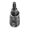 TORX TX20 antgalis NEO 10-324 trumpas 37mm 1/4"