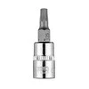 TORX NEO 10-325 Antgalis TX25, 1/4" galvutė, 37 mm